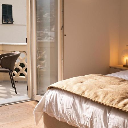 Villa Porto Rapallo By Portofinovacanze מראה חיצוני תמונה