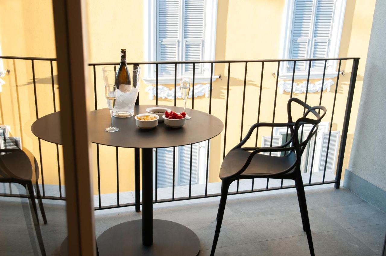 Villa Porto Rapallo By Portofinovacanze מראה חיצוני תמונה