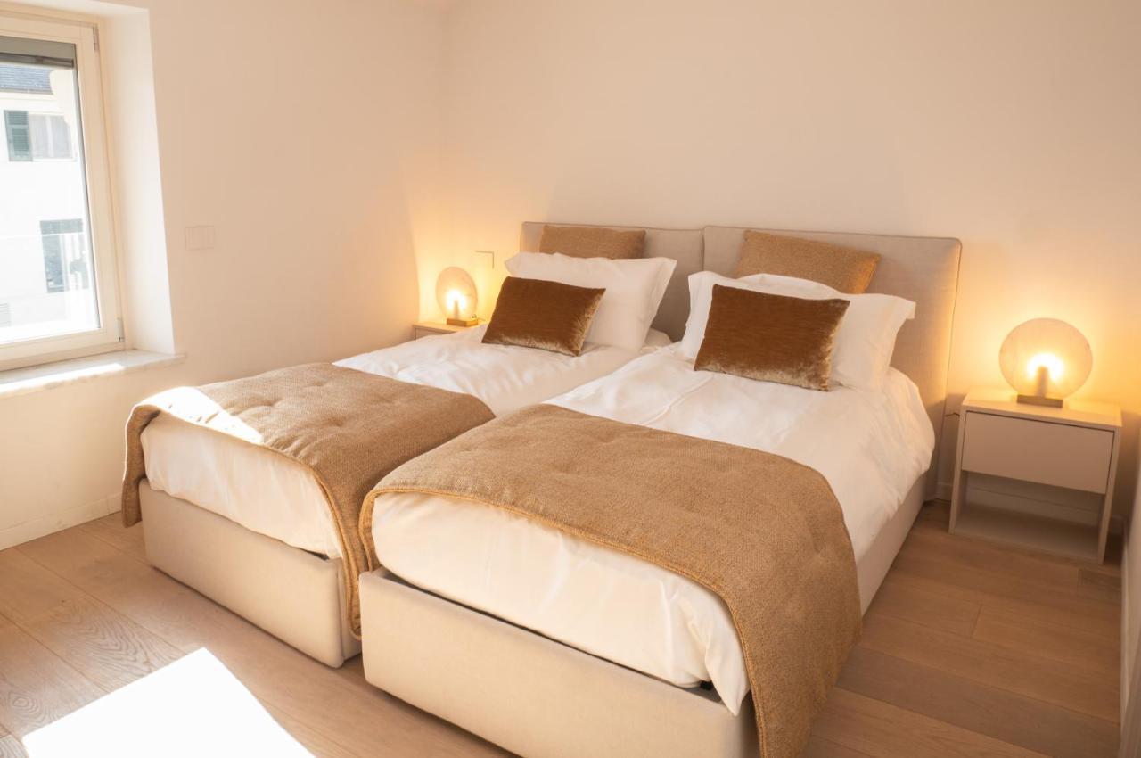 Villa Porto Rapallo By Portofinovacanze מראה חיצוני תמונה