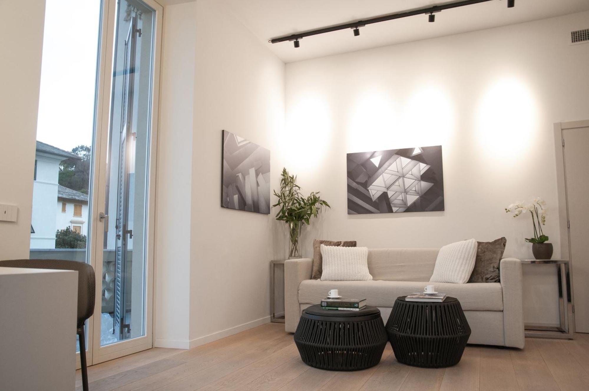 Villa Porto Rapallo By Portofinovacanze מראה חיצוני תמונה