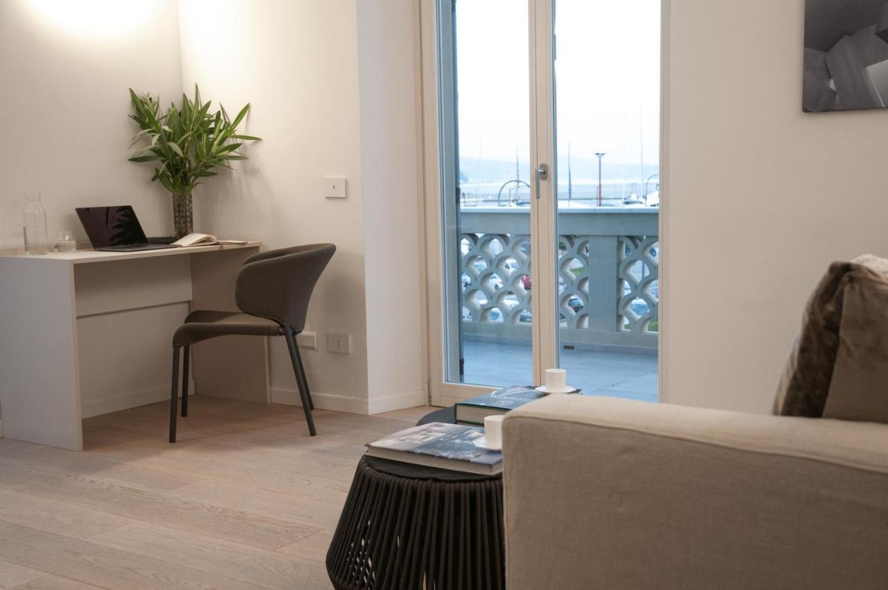 Villa Porto Rapallo By Portofinovacanze מראה חיצוני תמונה