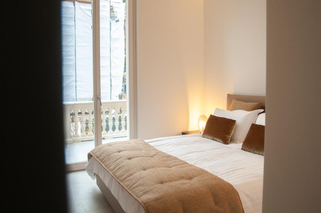 Villa Porto Rapallo By Portofinovacanze מראה חיצוני תמונה