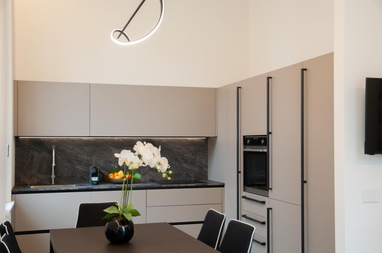 Villa Porto Rapallo By Portofinovacanze מראה חיצוני תמונה