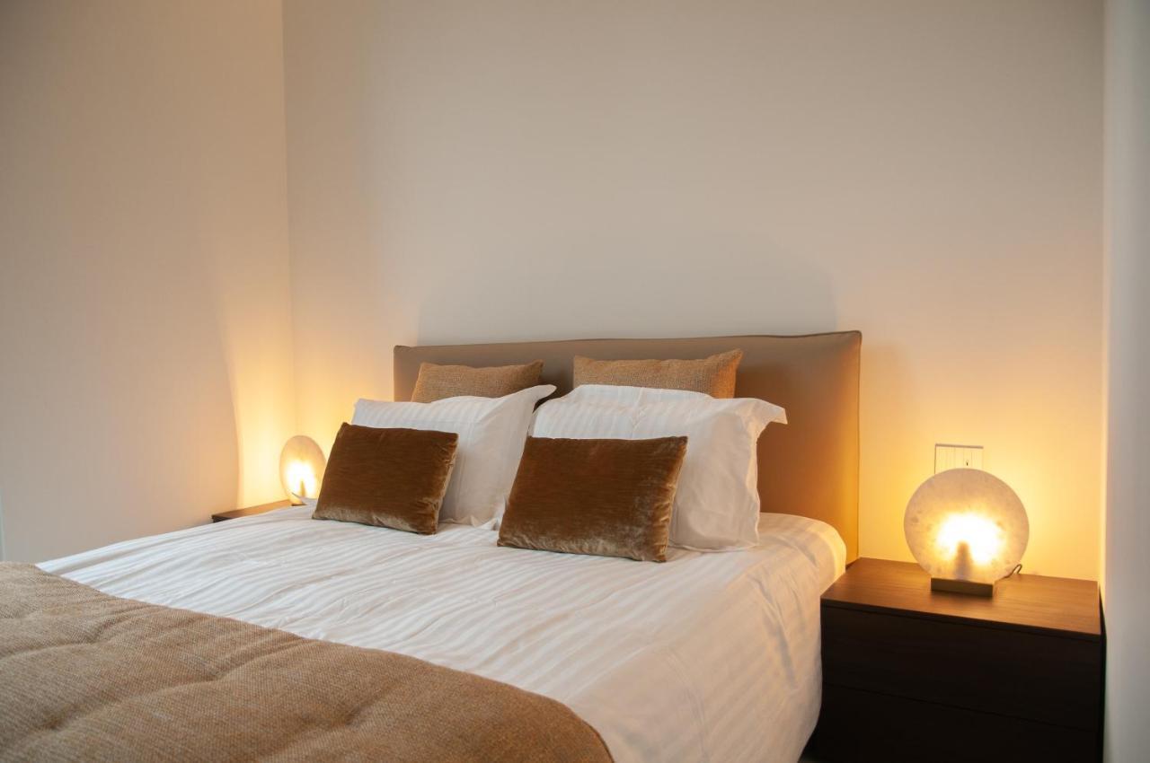 Villa Porto Rapallo By Portofinovacanze מראה חיצוני תמונה